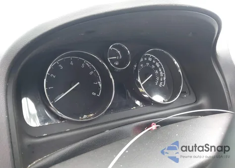 2013 Chevrolet Captiva Sport 2Ls z USA, uszkodzony, nr VIN 3GNAL2EK0DS605210